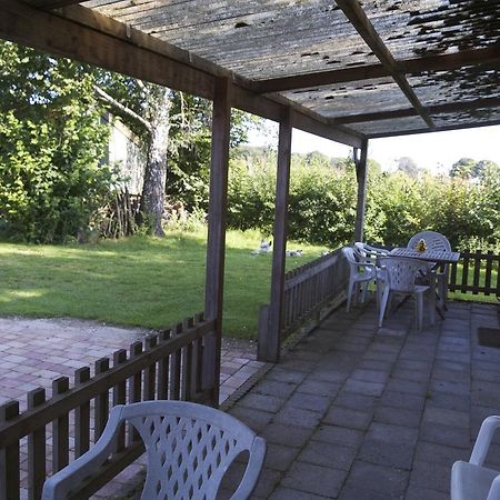 Holiday Home Ossa Basecamp Sint Odilienberg Номер фото