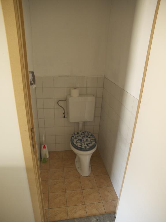 Holiday Home Ossa Basecamp Sint Odilienberg Номер фото